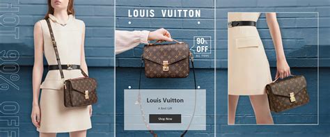 louis vuitton clearance